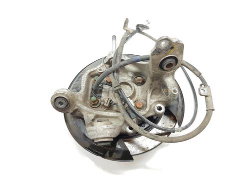 Used Right rear steering knuckle HONDA ACCORD VIII (CU) 2.2 i-DTEC (CU3) (150 hp) 17748060
