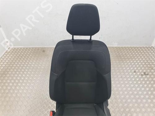 Left front seat RENAULT KANGOO III MPV Blue dCi 115 (KJAC) | BP38442010C15 - Image 2