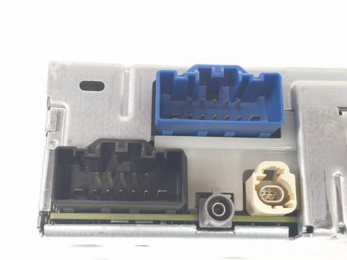 Electronic module DS DS 7 Crossback (J4_, JR_, JC_) | BP38930710M83 - Image 3