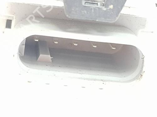 Electronic sensor RENAULT EXPRESS Box Body/MPV | BP38486148M84 - Image 2