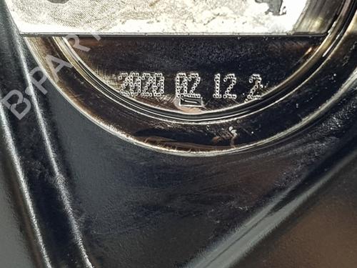 Timing cover MERCEDES-BENZ C-CLASS T-Model (S205) C 200 BlueTEC / d (205.237) | BP24885200M123 