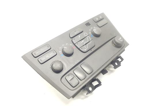 Commande Chauffage VOLVO S60 I (384) 2.4 | BP27881456I5 