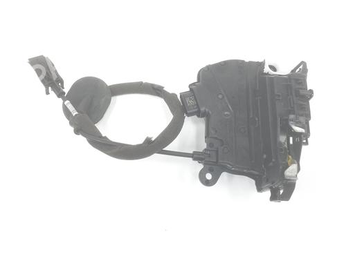 Used Front left lock Front left lock RENAULT CLIO V (B7_) [2019-2026] 33801739 33801739