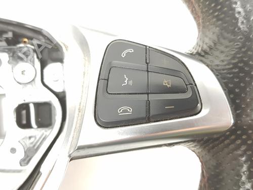 Steering wheel MERCEDES-BENZ A-CLASS (W176) A 200 CDI / d (176.008) | BP18409164C49 