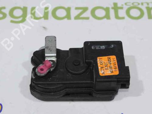 Elektronisk modul HYUNDAI H-1 Van (A1) 2.5 CRDi (140 hp) 14120400