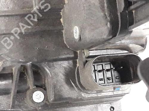 Rear left lock MERCEDES-BENZ C-CLASS (W205) C 220 BlueTEC / d (205.002, 205.004) | BP3662827C100 