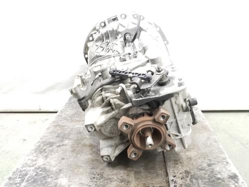 Gearbox MERCEDES-BENZ SPRINTER 3,5-t Platform/Chassis (B906) 313 CDI (906.131, 906.133, 906.135, 906.231, 906.233,... | BP8505799M3 
