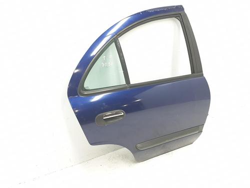 Right rear door NISSAN ALMERA II (N16) 2.2 Di | BP17243755C5