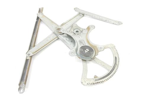 Used Front left window mechanism TOYOTA LAND CRUISER PRADO (_J12_) 3.0 D-4D (KDJ120, KDJ125) (163 hp) 8877893