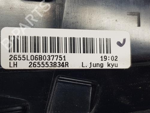 Left tailgate light RENAULT ARKANA I (LCM_, LDN_)  | BP33861529C79  - Image 6