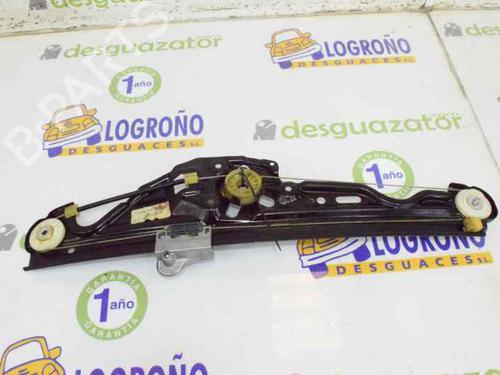 Rear right window mechanism BMW 5 (E60) 520 d | BP1270425C25 