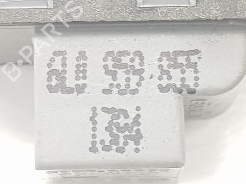 Left rear window switch SEAT CORDOBA (6L2) 1.9 TDI | BP15349912I29 