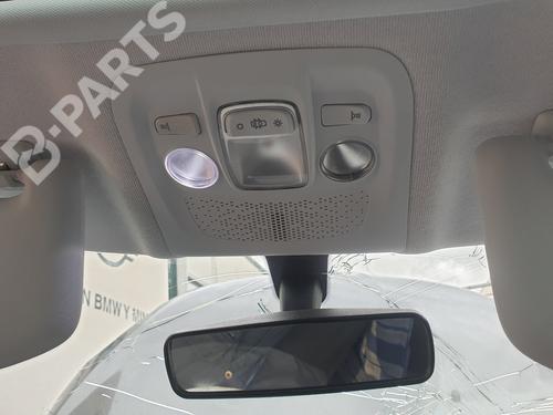 Rear mirror PEUGEOT 208 I (CA_, CC_) 1.2 VTI 82 | BP10628699I6  - Image 50
