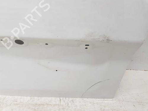 Left rear door RENAULT TRAFIC III Van (FG_) 1.6 dCi 140 (FGMA, FGMC) | BP29632049C4 