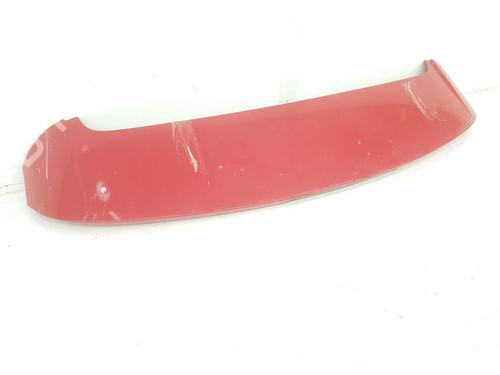 Rear spoiler OPEL ASTRA K (B16) 1.6 CDTi (68) | BP10689914C96 