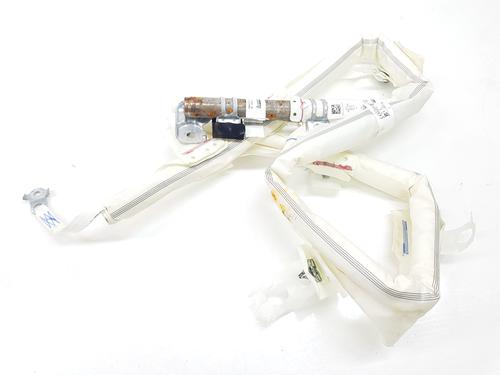 Used Left curtain airbag Left curtain airbag RENAULT ARKANA I (LCM_, LDN_) [2019-2026] 33276886 33276886