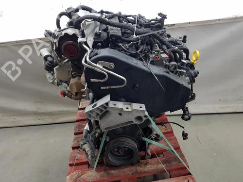 Engine VW CADDY IV MPV (SAB, SAJ) 2.0 TDI | BP30905997M1
