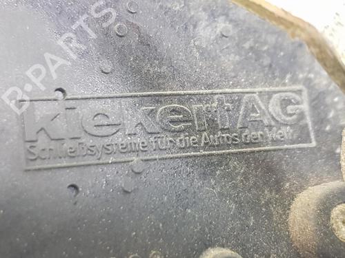 Rear left lock BMW 3 (E46) 330 d | BP10194732C100 