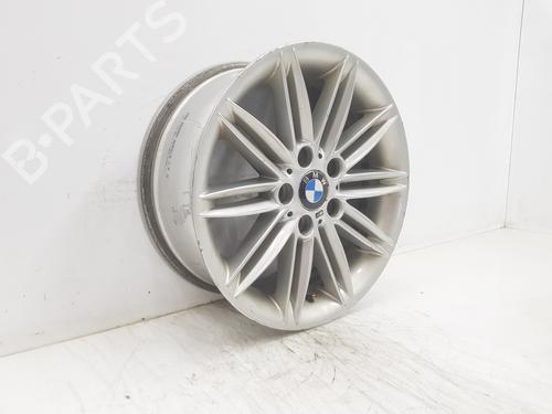 Rim BMW 1 Coupe (E82) 120 d | BP31805859C45 