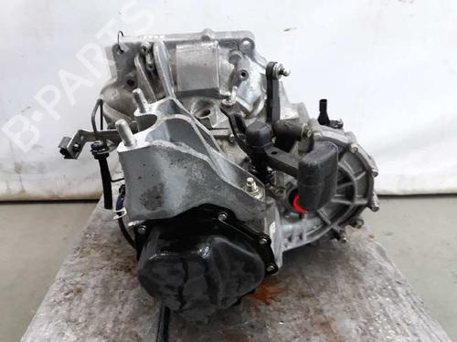 Gearbox MAZDA 2 (DE_, DH_) 1.3 (DE3FS) | BP4022705M3 
