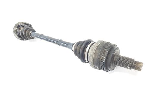 Left rear driveshaft BMW 1 (E87) 118 d | BP36571238M40 - Image 2