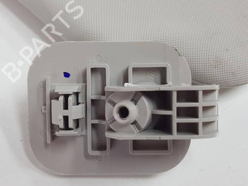 Left sun visor RENAULT KANGOO III Box Body/MPV 1.3 TCe 100 (FJMA) | BP38929919I1 - Image 6