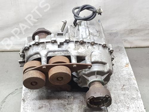 Used Transfer box JEEP GRAND CHEROKEE II (WJ, WG) [1998-2005]  26019477