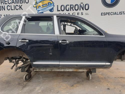 Sensor electrónico PORSCHE CAYENNE (9PA) S 4.5 | BP11965080M84 