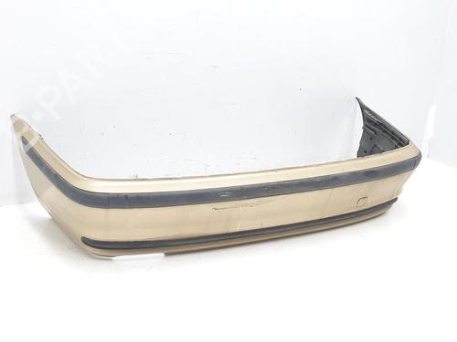 Rear bumper BMW 3 (E46) 320 d | BP17766571C8 