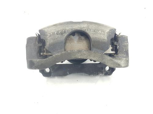Left front brake caliper NISSAN QASHQAI II SUV (J11, J11_) 1.2 DIG-T | BP11601189M105 