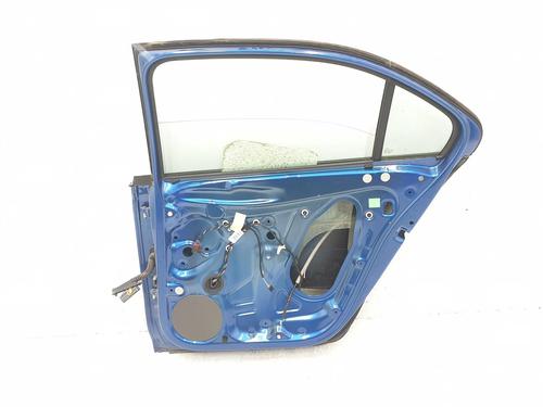 Right rear door SEAT TOLEDO IV (KG3) 1.0 TSI | BP5850635C5 