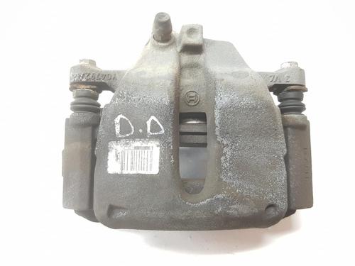 Right front brake caliper CITROËN DS3 (SA_) 1.6 HDi 110 | BP12143431M104 