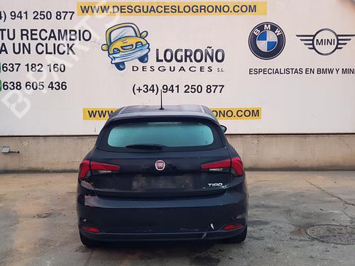 Left headlight FIAT TIPO Hatchback (356_, 357_) 1.6 D (356HXG1B, 356HXG11) | BP31903954C28 