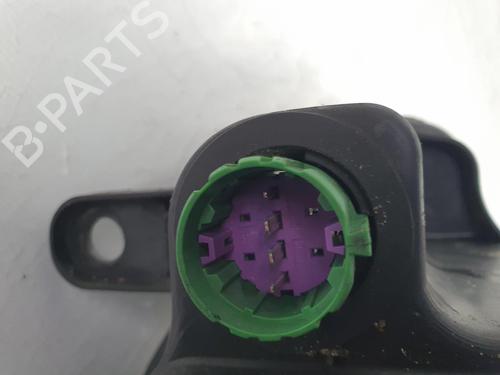 Right front fog light FIAT 500 (312_) 1.3 D Multijet (312AXB1A) | BP8393865C31 