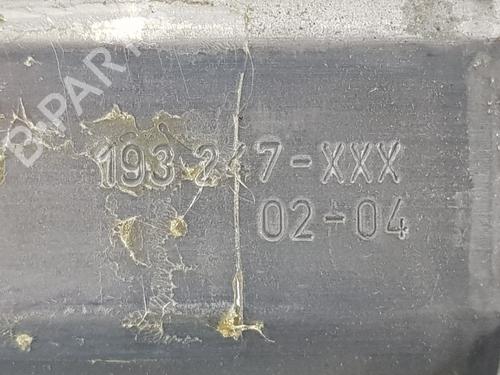 Rear left window mechanism SAAB 9-3 (YS3D) 2.2 TiD | BP29290660C24 