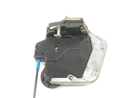 Rear right lock TOYOTA LAND CRUISER PRADO (_J12_) 3.0 D-4D (KDJ120, KDJ125) | BP15687305C99 