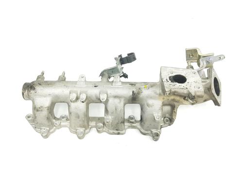 Used Intake manifold NISSAN PATHFINDER III (R51) 2.5 dCi (174 hp) 9363207