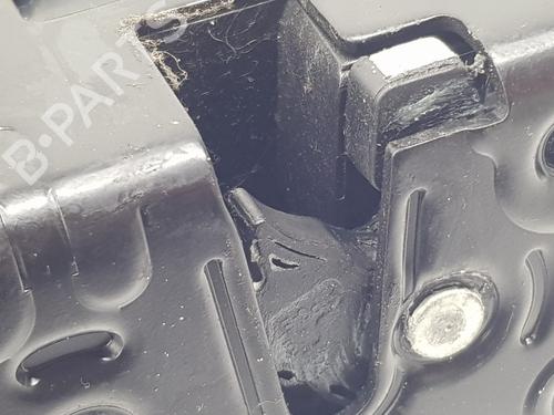 Front left lock AUDI Q8 (4MN, 4MT) 50 TDI Mild Hybrid quattro | BP33215401C98  - Image 6