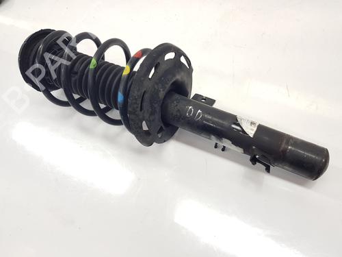 Right front shock absorber CITROËN C3 II (SC_) 1.6 BlueHDi 75 | BP33177342M17  - Image 5