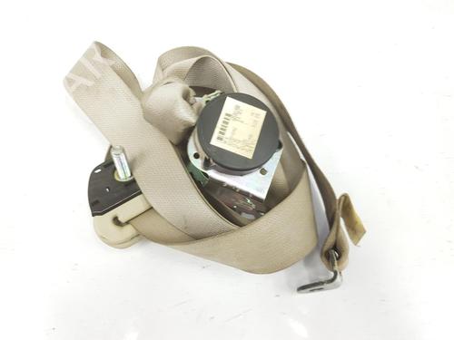 Rear right seatbelt MITSUBISHI OUTLANDER II (CW_W) 2.2 DI-D 4WD | BP12463975I28 