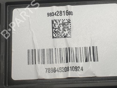 Other OPEL ASTRA L Sports Tourer (O5) 1.2 (FRHNPJ) | BP24586321O1 