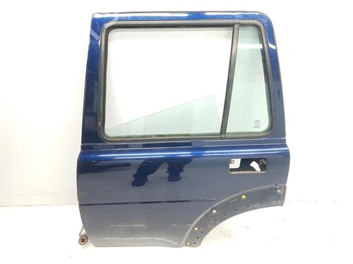 Used Left rear door LAND ROVER FREELANDER I (L314) 2.0 Td4 4x4 (112 hp) 15080445