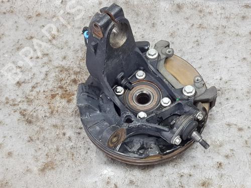 Left front steering knuckle MINI MINI (R50, R53) Cooper | BP29120991M25 