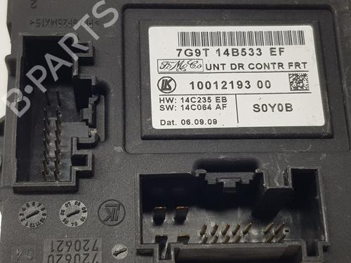 Electronic module LAND ROVER FREELANDER 2 (L359) 2.2 TD4 4x4 | BP29290752M83 