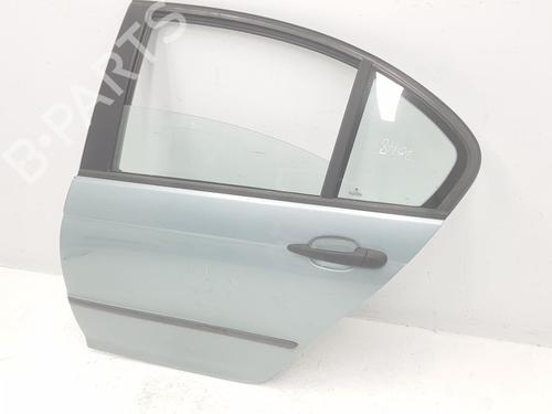 Left rear door BMW 3 (E46) 320 d | BP17660502C4 