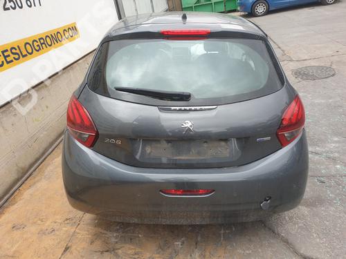 Rear mirror PEUGEOT 208 I (CA_, CC_) 1.2 VTI 82 | BP10628699I6  - Image 58