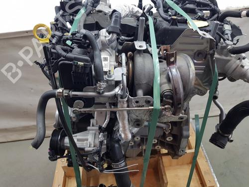 Engine ALFA ROMEO TONALE (965_) | BP37242079M1 - Image 11