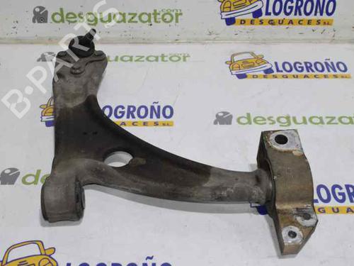 Right front suspension arm VW PASSAT B6 (3C2) 1.9 TDI | BP795230M13 