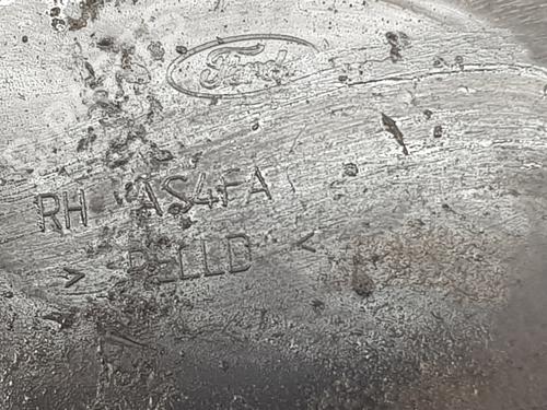 Other FORD TRANSIT CUSTOM V362 Van (FY, FZ) 2.0 EcoBlue | BP31074076O1