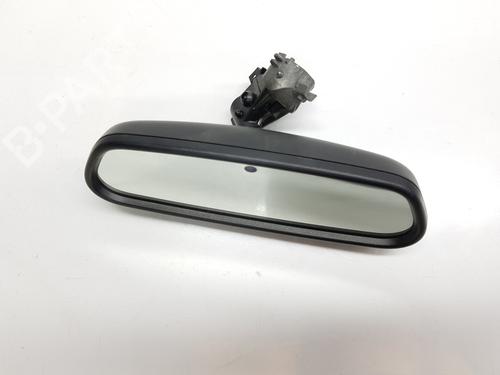 Rear mirror PEUGEOT 308 II (LB_, LP_, LW_, LH_, L3_) 1.6 BlueHDi 120 | BP25997472I6